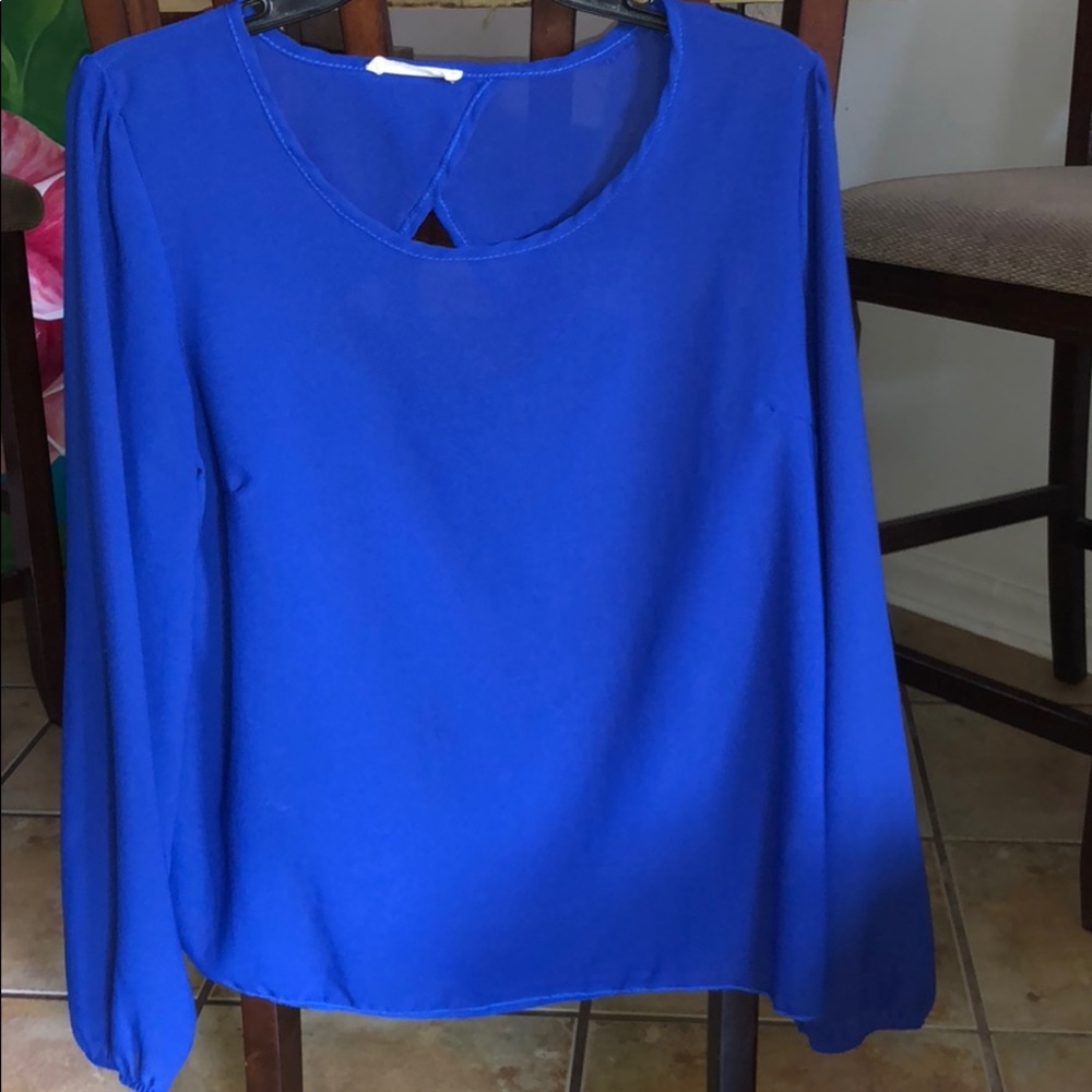 Blouse